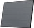 EcoFlow TOPCon Starres Solarpanel 175Wp