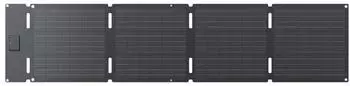 EcoFlow Faltbares Solarpanel 60 W Typ C