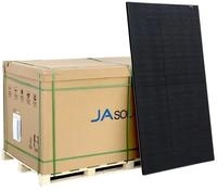 Ja Solar 500W Bifazial Glas-Glas Full Black JAM60D41 LB (Staffelpreis) 0 % f&uuml;r