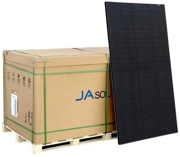 Solarway Solarmodul 500W JAM66S30 1 St&uuml;ck