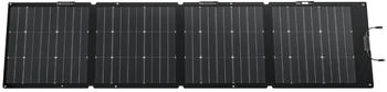 EcoFlow 220W schwarz