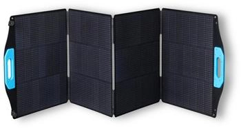 Berger XT200 faltbares Solarpanel