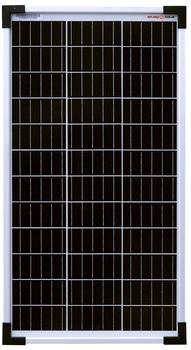 Enjoy-Solar Solarmodul Klassisch Monokristallin Perc 12V/5W-200W