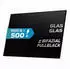 SUNNIVA Solarmodul 500 W Full Black