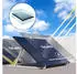 SUNNIVA Solarmodul 500 W Full Black
