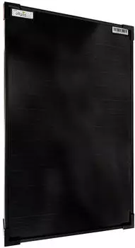 Offgridtec OLP 30W V2 Solarpanel 23V Schindeltechnologie PERC