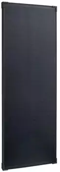 Ective Batteries BSP 80 Black Lightweight Monokristallin Solarmodul 80W