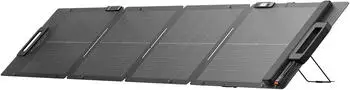 EcoFlow 110W Lightweight Portable Solar Panel