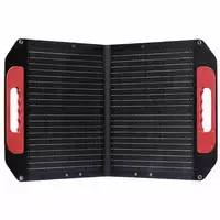 Einhell Solar Powerbank "Solar panel 40W"