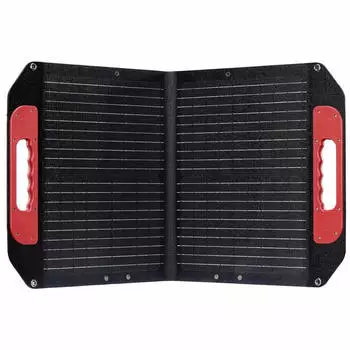 Einhell Solarpanel 40W (4530150)