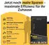 Solakon Leapton LP182M54NB