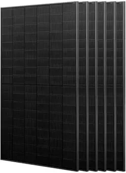 JA Solar DeepBlue 4.0 Pro / JAM54D41 LB Full Black