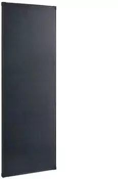 Ective Batteries BSP 190 Black Lightweight Monokristallin Solarmodul 190W