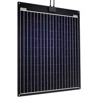 Offgridtec ETFE-AL 100W V2 semi-flexibles 23V Solarpanel - 0% MwSt. (gem&auml;&szlig;&sect;12