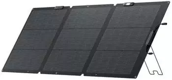 EcoFlow 160W Lightweight Portable Solar Panel