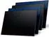 SUNNIVA Solarmodul Full Black Bifazial Glas/Glas 500Wp 4 Stk.