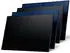 SUNNIVA Solarmodul Full Black Bifazial Glas/Glas 500Wp 4 Stk.