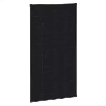 Ective Batteries BSP 200 Black Monokristallin Solarmodul 200W