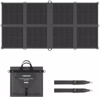 Renogy RPP200SB-SE