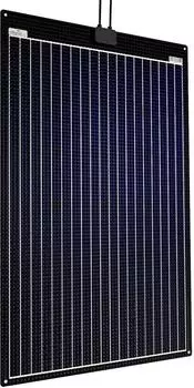Offgridtec ETFE-AL 120W V2 semi-flexibles 18V Solarpanel