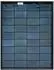 Enjoy-Solar Monokristallines Bifaziales Solarmodul 150W 12V