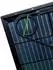 Enjoy-Solar Monokristallines Bifaziales Solarmodul 150W 12V