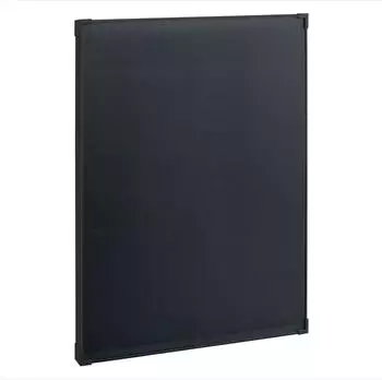 Ective Batteries BSP 100C Black Lightweight Monokristallin Solarmodul 100W