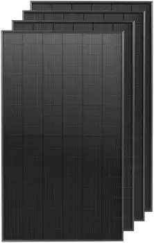 Solakon 500W 4 Stück