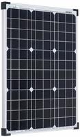 Offgridtec 50W MONO 12V Solarpanel - 0% MwSt. (gem&auml;&szlig;&sect;12 Abs.3 UstG**)