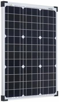 Offgridtec Solarpanel 50W mono 12V