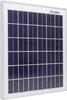 Phaesun Solarmodul "Sun Plus 20 ", 12 VDC, IP65 Schutz silberfarben
