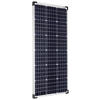 Offgridtec MONO 100W V2 Solarpanel 23V Black Frame - 0% MwSt. (gemäß§12 Abs.3