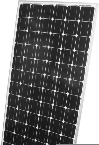 Phaesun Sun Plus Monokristallines Solarmodul 200W