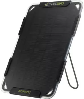 Goal Zero Nomad 5 Solar Panel