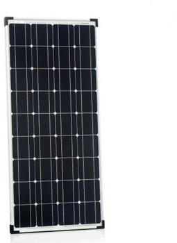 Enjoy-Solar Solarmodul 100W 12V Mono