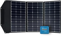 Offgridtec&reg; FSP-2 195W Ultra KIT MPPT 15A faltbares Solarmodul