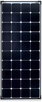 Offgridtec Solarpanel 140W SP-Ultra 12V