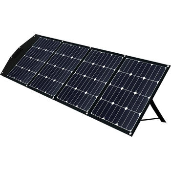 Offgridtec FSP-2 160W Ultra faltbares Solarmodul (3-01-010760)
