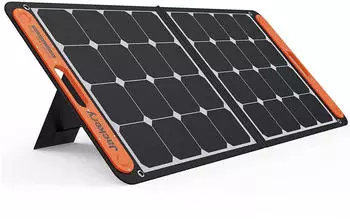 Jackery SolarSaga faltbares Solarmodul 100W