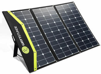 WATTSTUNDE SunFolder+ WS200SF Solartasche 200Wp (101-15200)