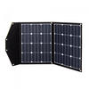 WATTSTUNDE Sunfolder Solartasche - Mobiles 12V Outdoor Solarpanel - faltbares
