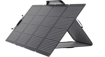 EcoFlow Bifaziales Solarpanel 220W
