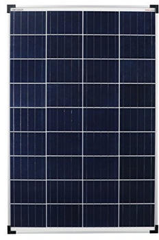 Enjoy-Solar Eco Line ES100P36 Poly 12V 100W