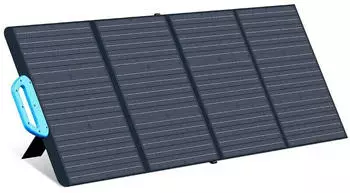 Bluetti Solarpanel PV120 faltbar