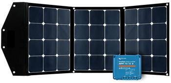 Offgridtec FSP-2 120W Ultra KIT MPPT 15A faltbares Solarmodul