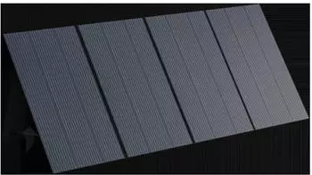 Bluetti PV350 Solar Panel 350W