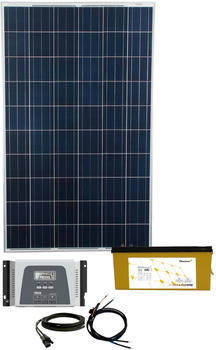Phaesun Rise 600397 Solar-Set 600 Wp