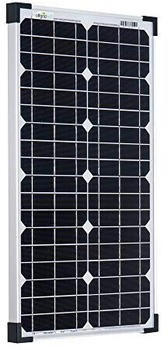 Offgridtec Solarpanel 30W mono 12V