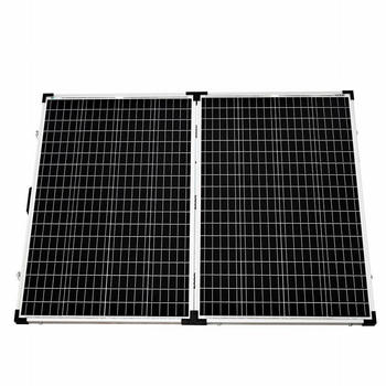 a-TroniX PSS Solar Case Solarkoffer 2x135W