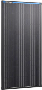 Ective Batteries Solarpanel MSP 175s Black monokristallin 175W